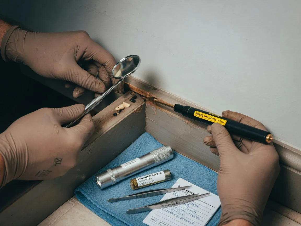 Why choose Emergency Pest Control in Wellsburg, WV